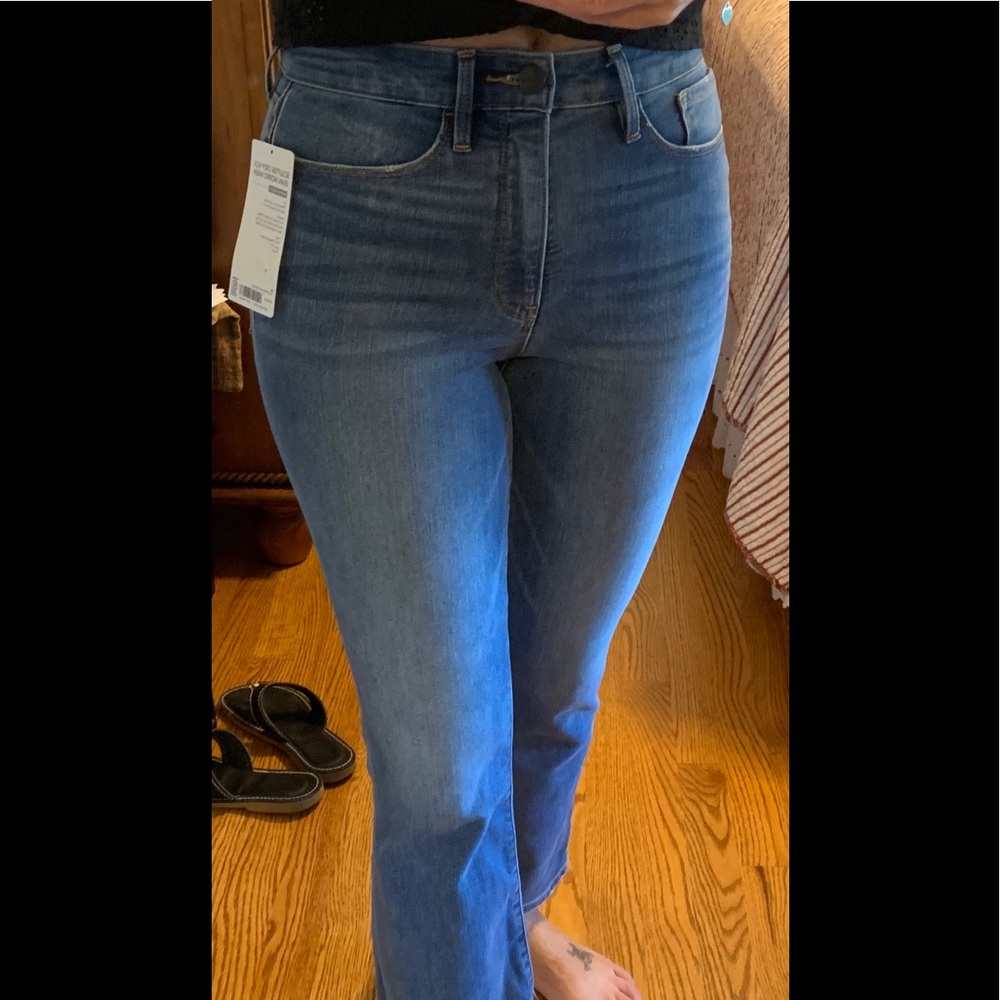 Athleta Jeans